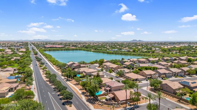 5369 S SCOTT Place, Chandler, AZ 85249