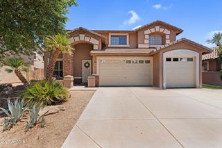 5369 S SCOTT Place, Chandler, AZ 85249