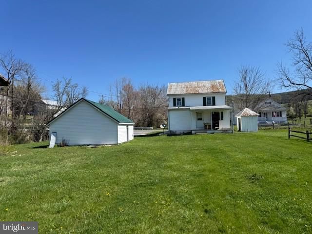 9440 HOLLOW RD, Middletown, MD 21769