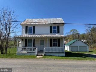 9440 HOLLOW RD, Middletown, MD 21769