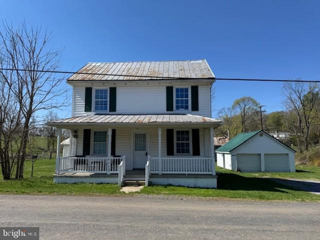 9440 HOLLOW RD, Middletown, MD 21769