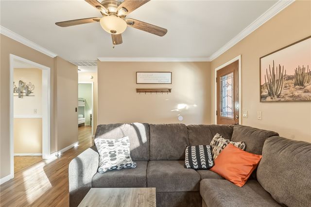 1551 Emerald Road, Bullhead City, AZ 86442