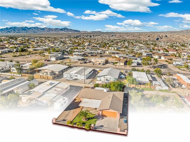 1551 Emerald Road, Bullhead City, AZ 86442