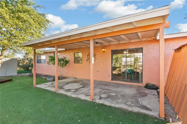 1551 Emerald Road, Bullhead City, AZ 86442