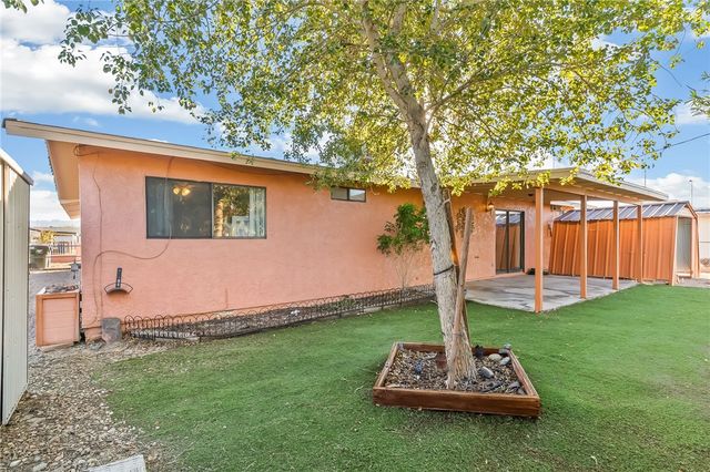 1551 Emerald Road, Bullhead City, AZ 86442