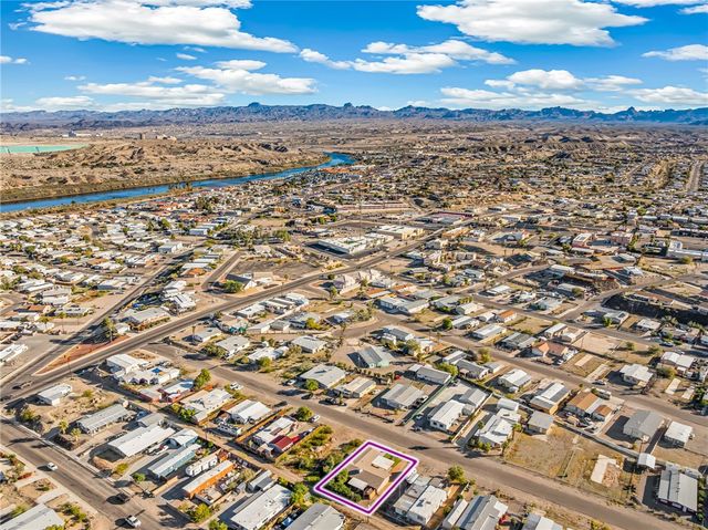 1551 Emerald Road, Bullhead City, AZ 86442