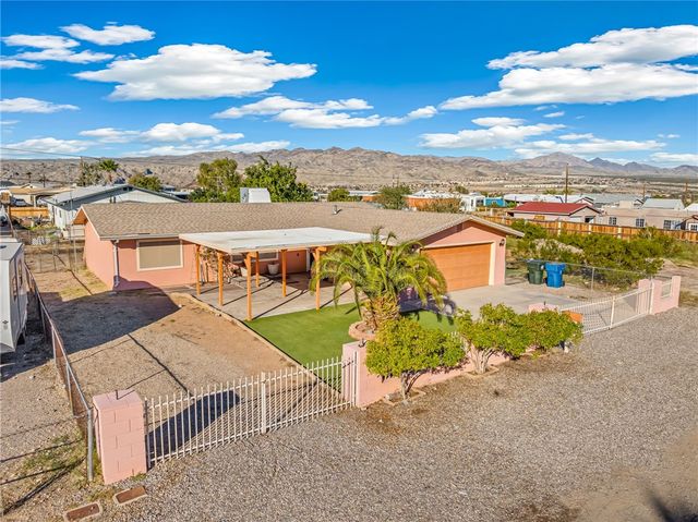 1551 Emerald Road, Bullhead City, AZ 86442
