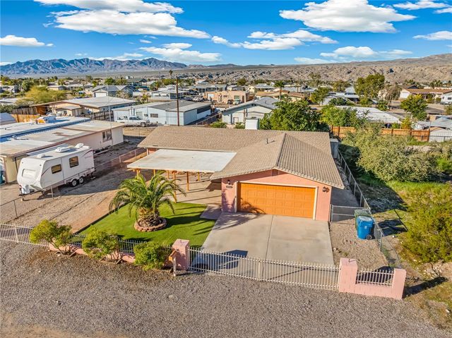 1551 Emerald Road, Bullhead City, AZ 86442