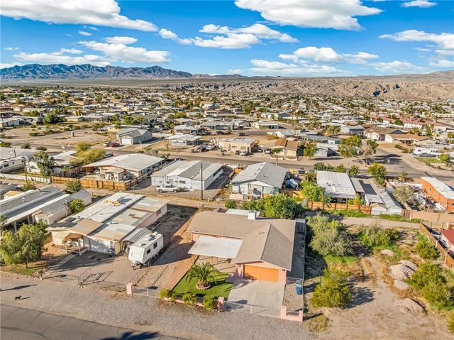 1551 Emerald Road, Bullhead City, AZ 86442