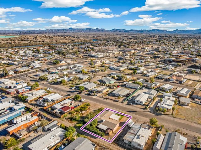 1551 Emerald Road, Bullhead City, AZ 86442