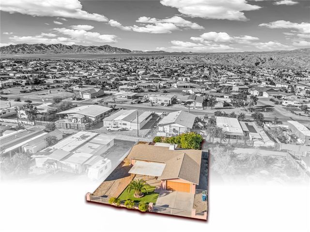 1551 Emerald Road, Bullhead City, AZ 86442