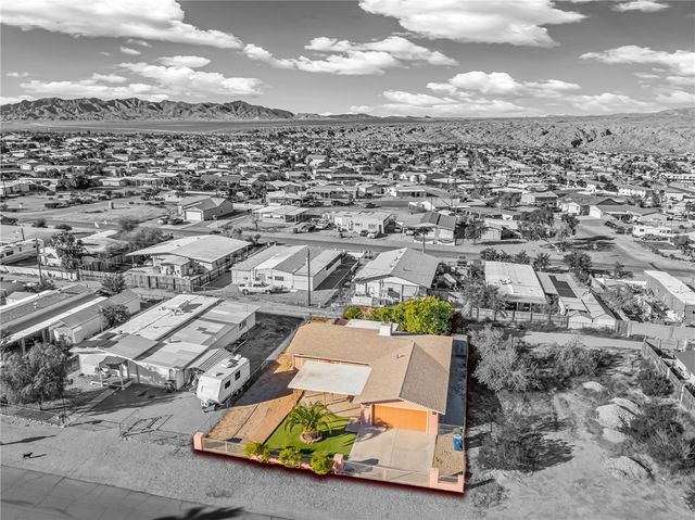 1551 Emerald Road, Bullhead City, AZ 86442