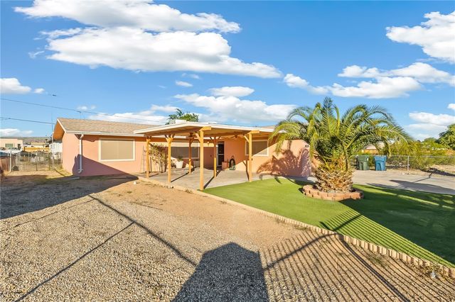 1551 Emerald Road, Bullhead City, AZ 86442