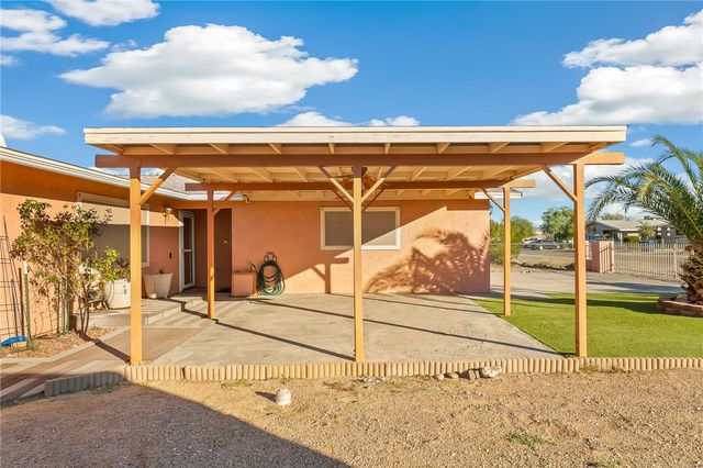 1551 Emerald Road, Bullhead City, AZ 86442