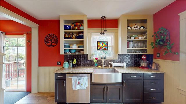 159 Jastram Street, Providence, RI 02908