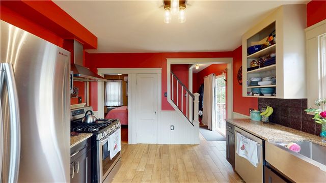 159 Jastram Street, Providence, RI 02908