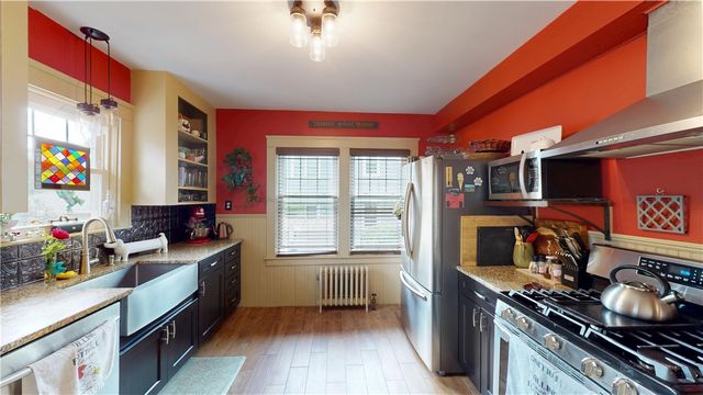 159 Jastram Street, Providence, RI 02908