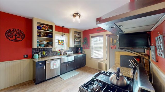 159 Jastram Street, Providence, RI 02908