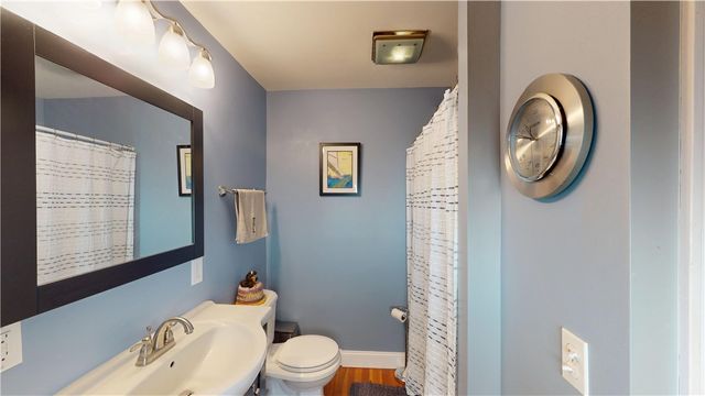 159 Jastram Street, Providence, RI 02908