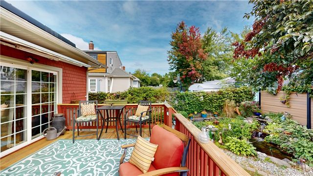 159 Jastram Street, Providence, RI 02908