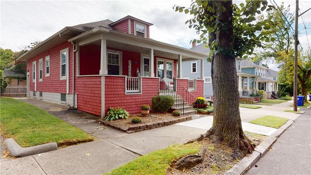 159 Jastram Street, Providence, RI 02908