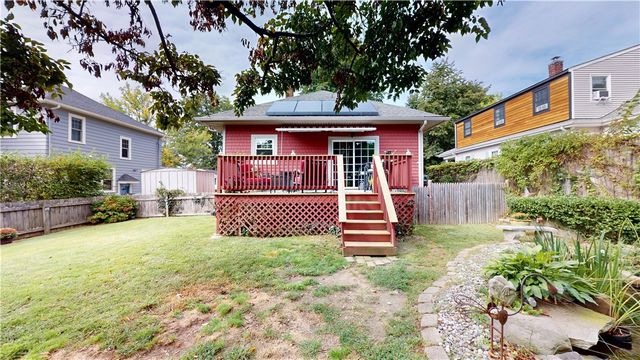 159 Jastram Street, Providence, RI 02908