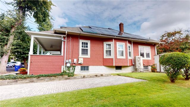 159 Jastram Street, Providence, RI 02908