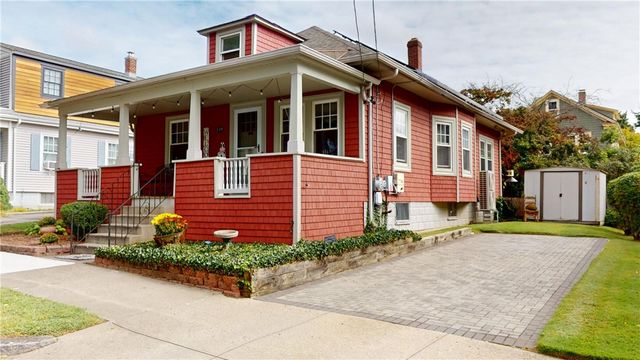 159 Jastram Street, Providence, RI 02908