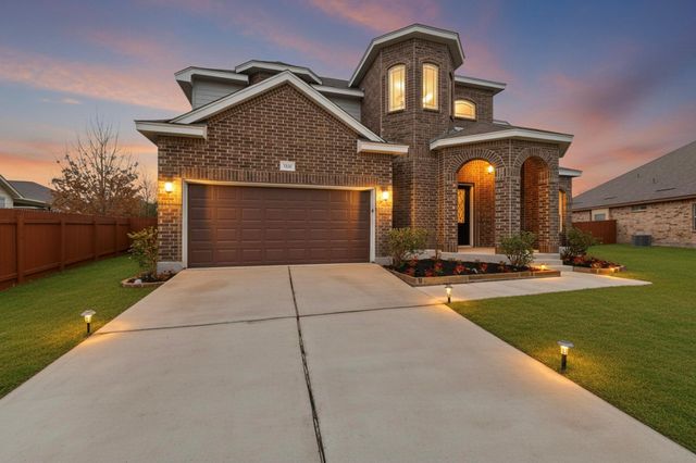 3605 Cinkapin DR, San Marcos, TX 78666