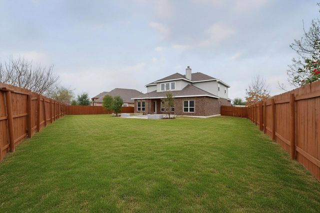 3605 Cinkapin DR, San Marcos, TX 78666