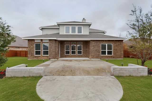 3605 Cinkapin DR, San Marcos, TX 78666