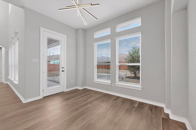 3605 Cinkapin DR, San Marcos, TX 78666