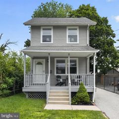 713 MILLER ST, Bryn Mawr, PA 19010
