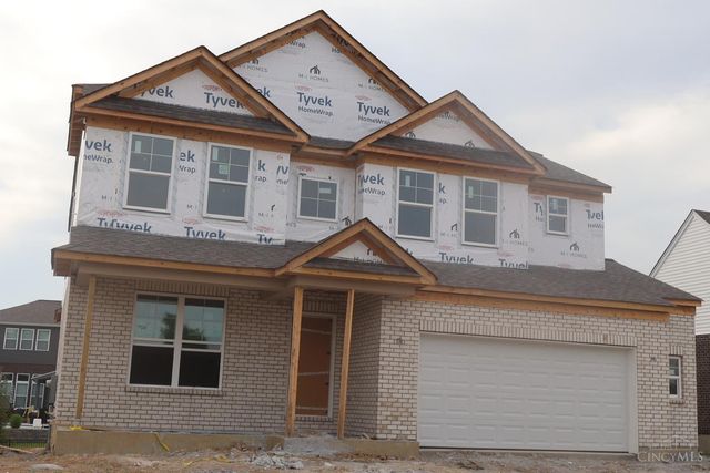 5610 White Pine Lane, Fairfield Twp, OH 45011