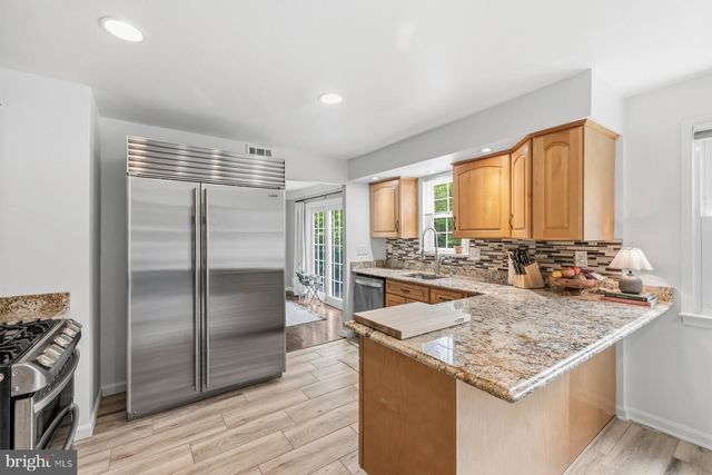 14212 ANSTED RD, Silver Spring, MD 20905