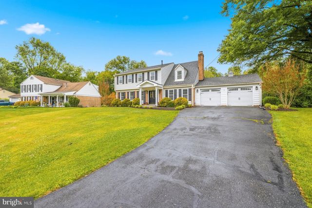 14212 ANSTED RD, Silver Spring, MD 20905