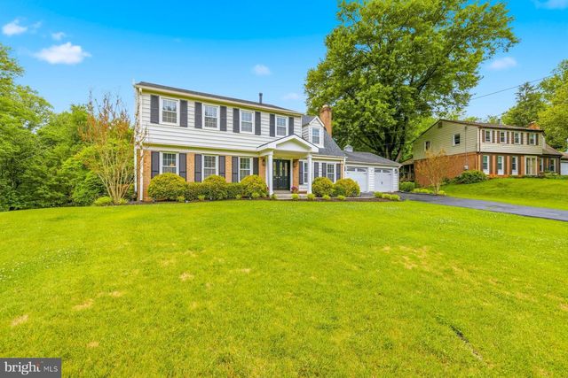 14212 ANSTED RD, Silver Spring, MD 20905