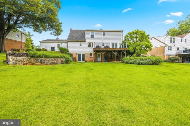 14212 ANSTED RD, Silver Spring, MD 20905