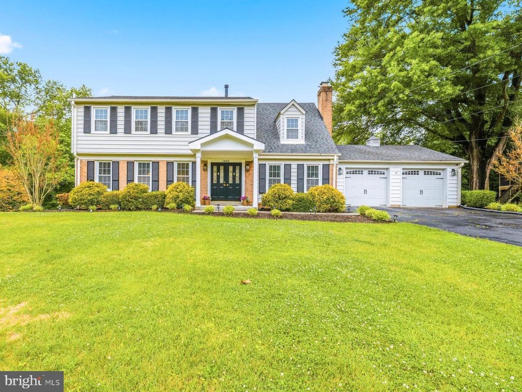 14212 ANSTED RD, Silver Spring, MD 20905