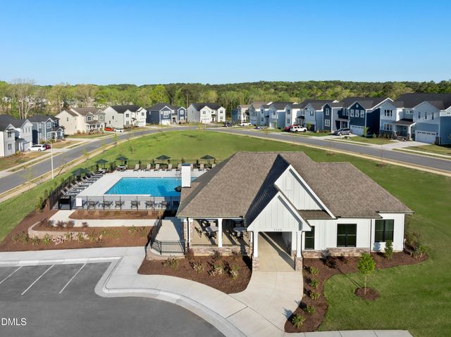 5108 Boylston Drive, Fuquay Varina, NC 27526