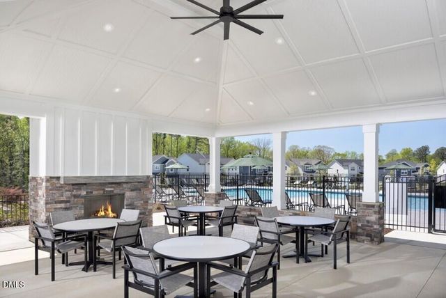 5108 Boylston Drive, Fuquay Varina, NC 27526