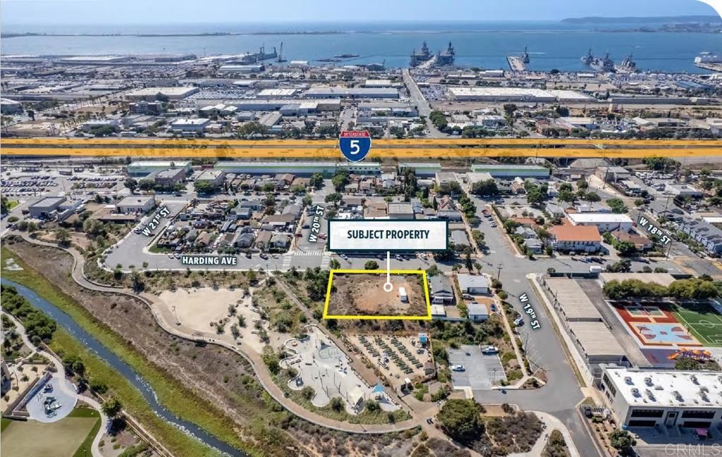 1929 Harding, National City, CA 91950