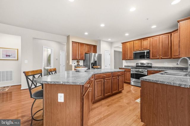 9309 MOUNT VERNON WAY, Fort Washington, MD 20744