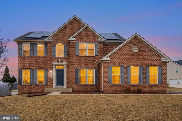 9309 MOUNT VERNON WAY, Fort Washington, MD 20744