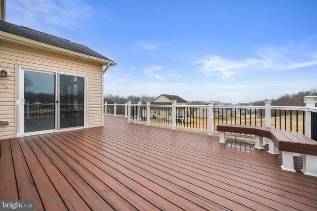 9309 MOUNT VERNON WAY, Fort Washington, MD 20744