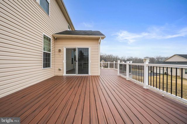 9309 MOUNT VERNON WAY, Fort Washington, MD 20744