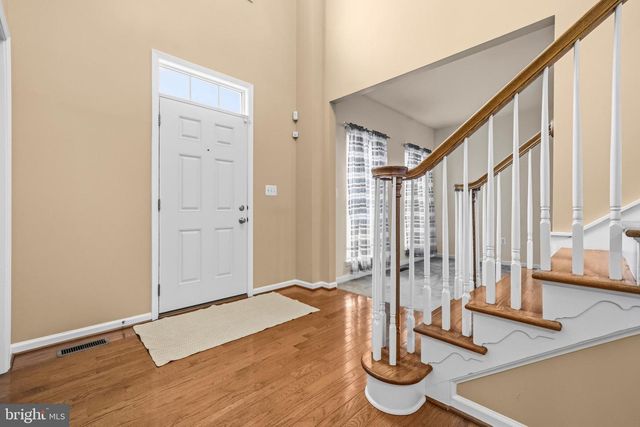 9309 MOUNT VERNON WAY, Fort Washington, MD 20744