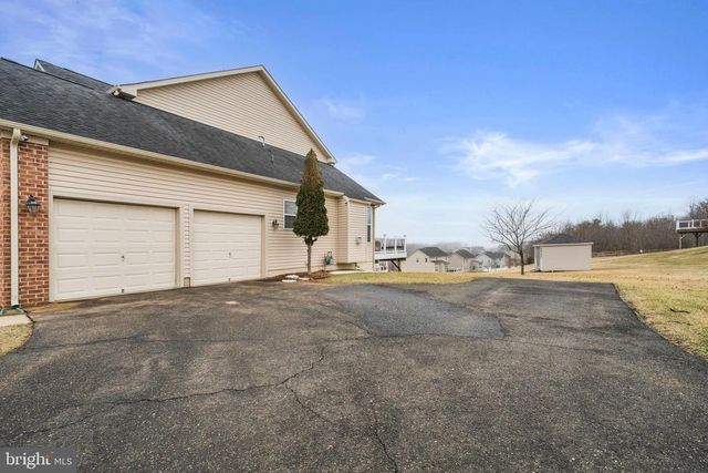 9309 MOUNT VERNON WAY, Fort Washington, MD 20744