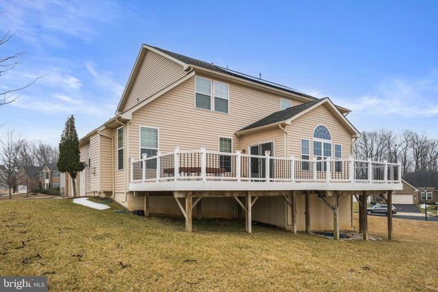 9309 MOUNT VERNON WAY, Fort Washington, MD 20744