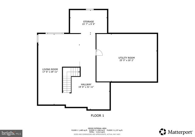 9309 MOUNT VERNON WAY, Fort Washington, MD 20744